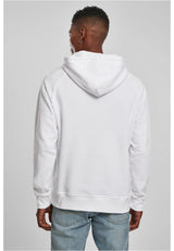 Raglan Sweat Hoody