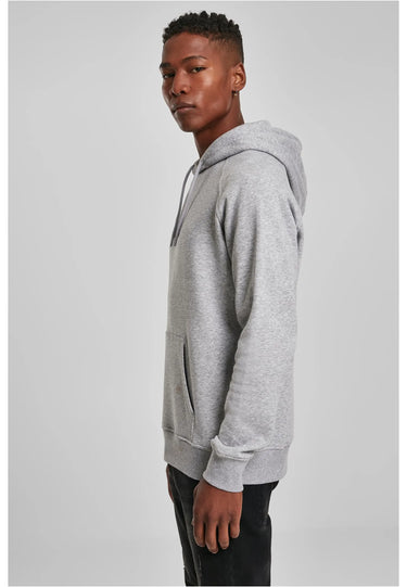 Raglan Sweat Hoody
