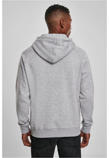 Raglan Sweat Hoody