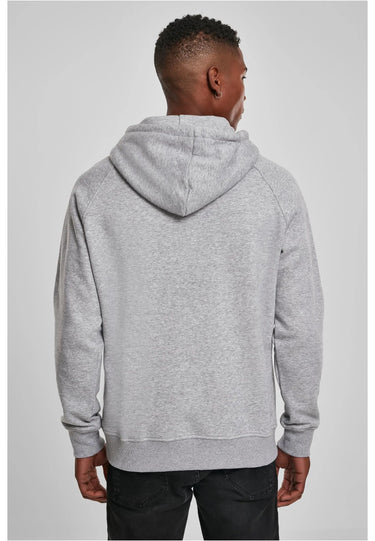 Raglan Sweat Hoody