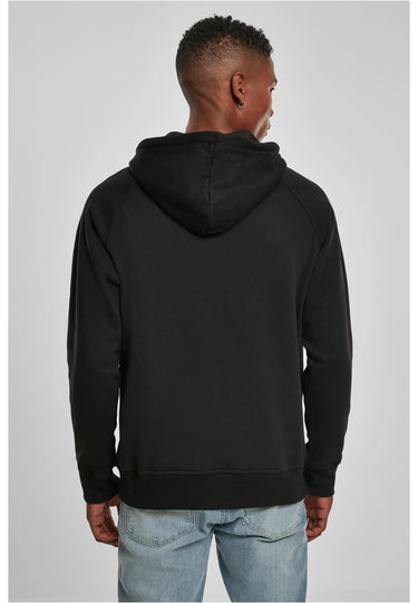 Raglan Sweat Hoody