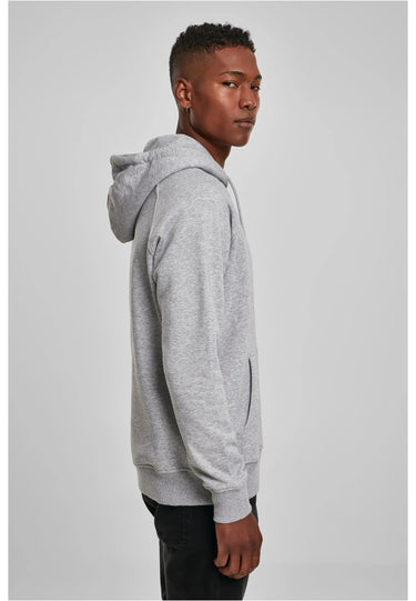 Raglan Sweat Hoody