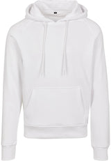 Raglan Sweat Hoody