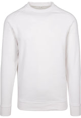 Raglan Sweat Crewneck