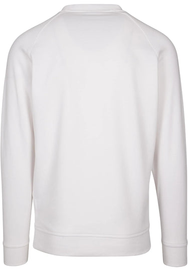 Raglan Sweat Crewneck