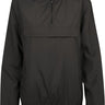 Ladies Basic Pull Over Jacket