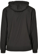 Basic Pull Over Jacket