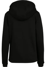 Ladies Sweat Pull Over Hoody