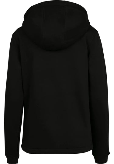 Ladies Sweat Pull Over Hoody