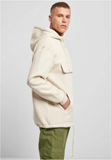 Sweat Pull Over Hoody