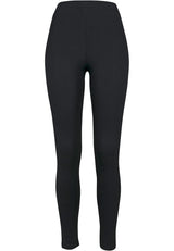 Ladies Stretch Jersey Leggings