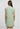 Ladies Turtle Extended Shoulder Dress