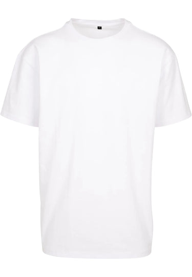 Heavy Oversize Tee 10-Pack