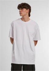 Organic Heavy Oversize Tee