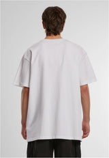 Organic Heavy Oversize Tee