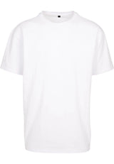 Organic Heavy Oversize Tee