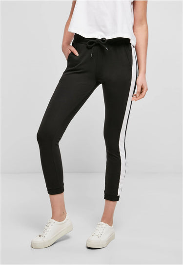 Ladies Interlock Jogpants