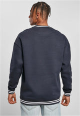 College Sweat Crew