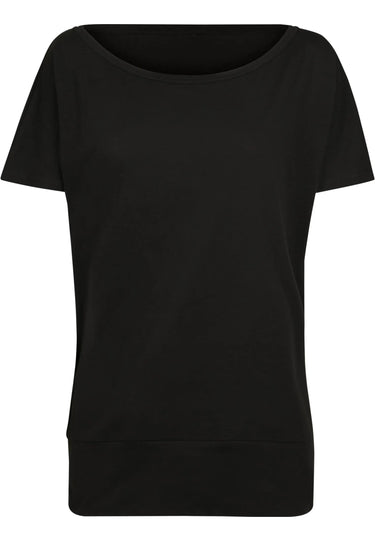 Ladies Batwing Tee