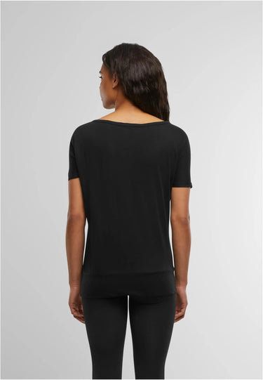 Ladies Batwing Tee