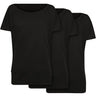 Ladies Batwing Tee 3-Pack