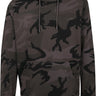 Camo Hoody