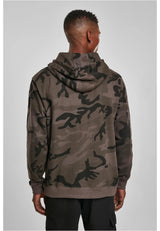 Camo Hoody