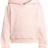 Girls Cropped Sweat Hoody 2 Pack