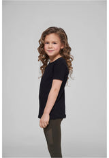 Girls Short Sleeve Tee