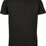 Girls Short Sleeve Tee