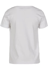 Girls Short Sleeve Tee