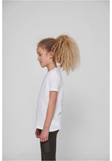 Girls Short Sleeve Tee