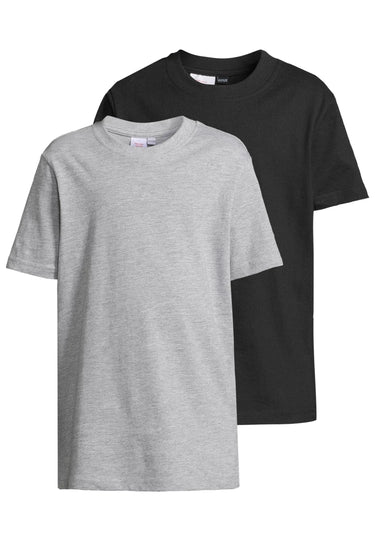 Kids Basic Tee 2-Pack
