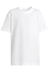 Kids Basic Tee 2-Pack