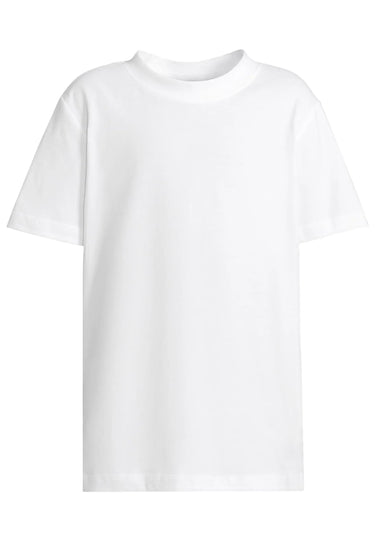 Kids Basic Tee 2-Pack