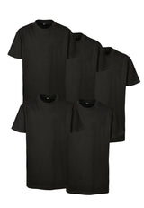 Kids Basic Tee 5-Pack
