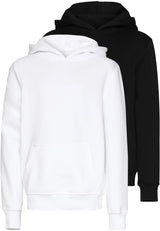 Basic Kids Hoody 2-Pack