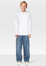 Basic Kids Hoody 2-Pack