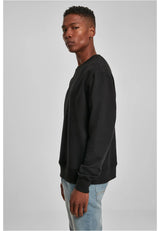 Premium Oversize Crewneck