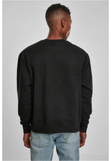 Premium Oversize Crewneck