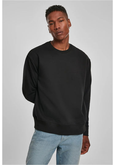 Premium Oversize Crewneck