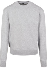 Premium Oversize Crewneck