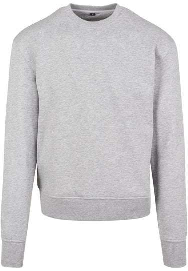 Premium Oversize Crewneck