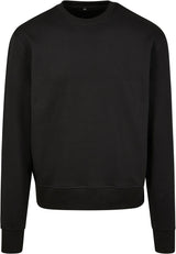Premium Oversize Crewneck