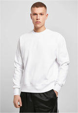 Premium Oversize Crewneck