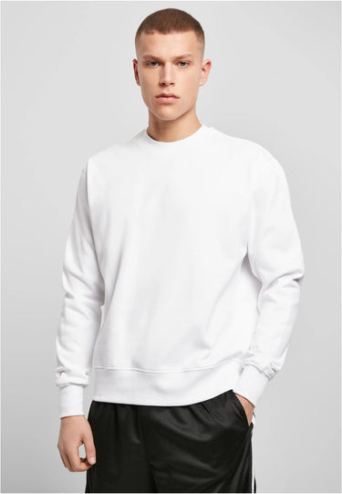 Premium Oversize Crewneck