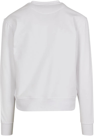 Premium Oversize Crewneck