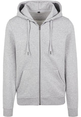 Premium Zip Hoodie