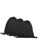 Gymbag 3-Pack