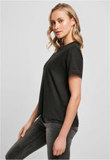 Ladies Laces Tee